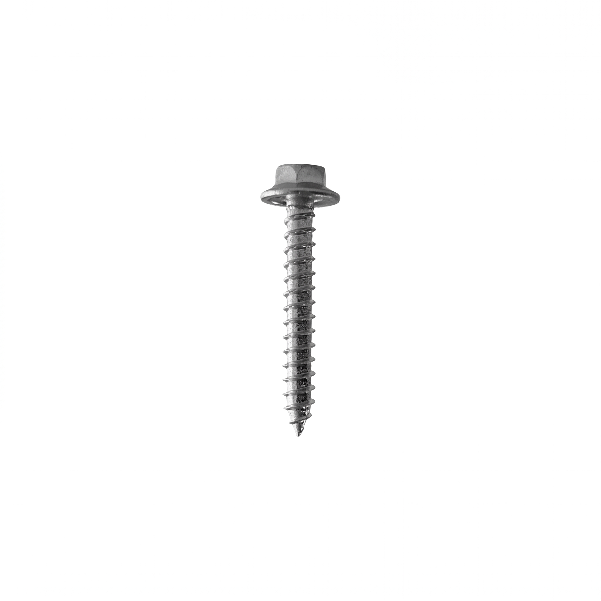 Tornillo Alvear - TA21 - Hexagonal Aguja sin arosello (vuelo grande)