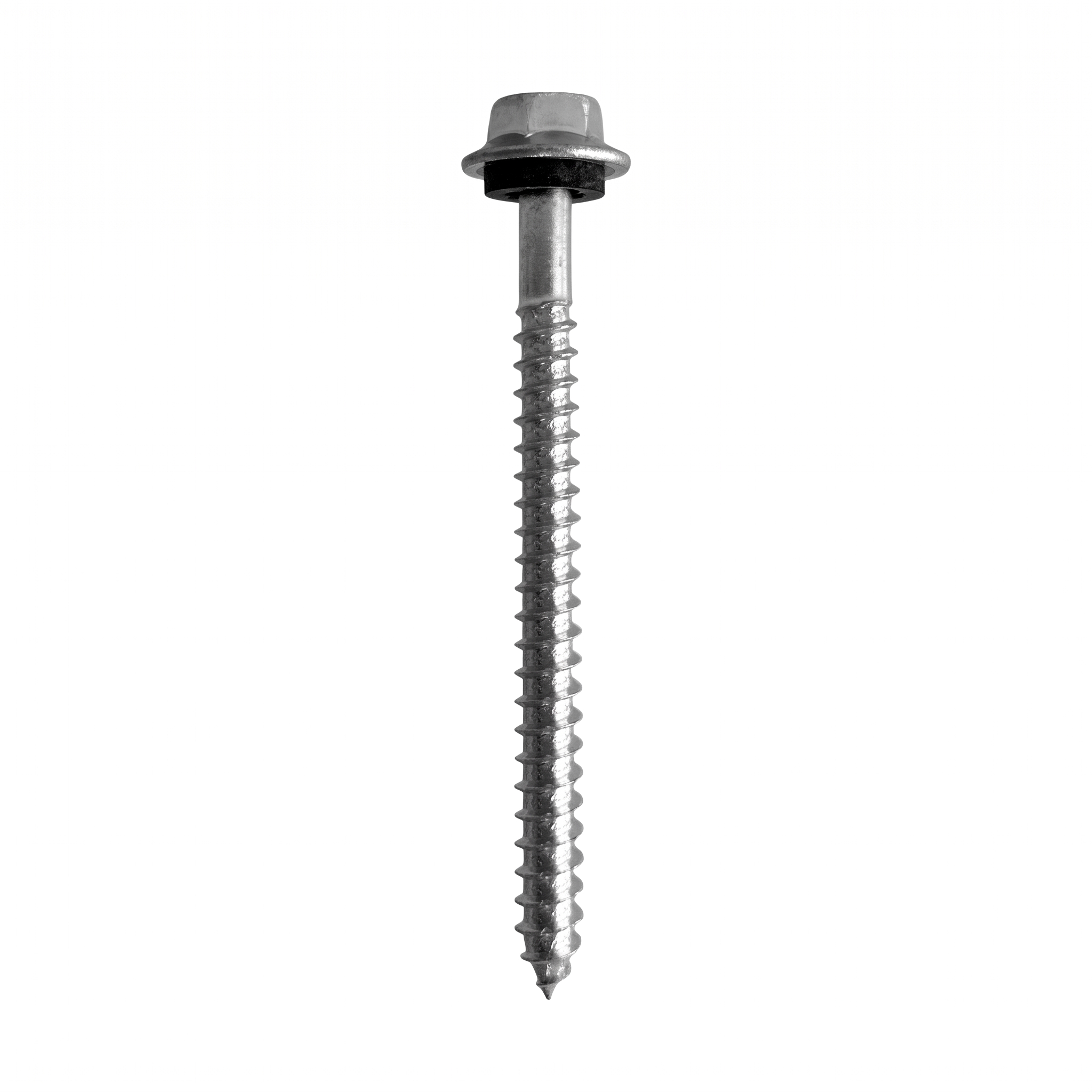 Tornillo Alvear - TA21E - Hexagonal Aguja con arosello (vuelo grande)