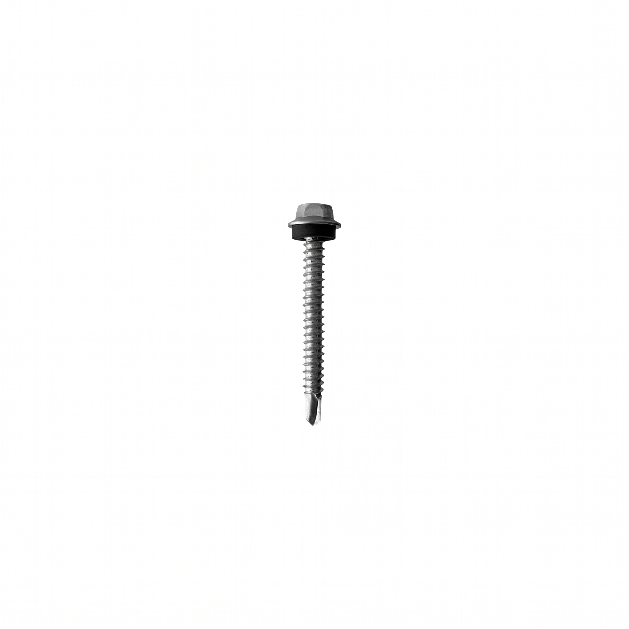 Tornillo Alvear - TA23E - Hexagonal Mecha con arosello (vuelo grande)