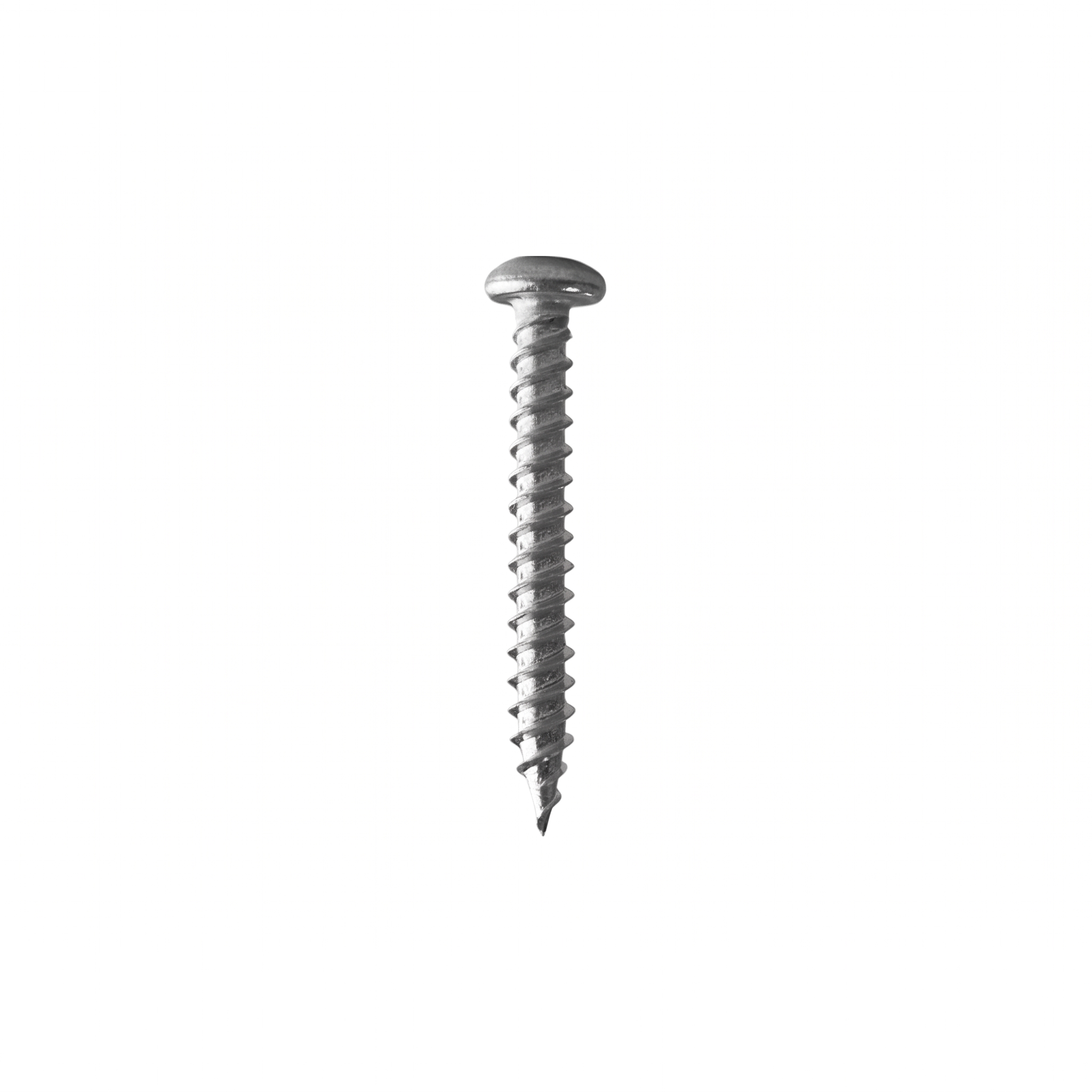 Tornillo Alvear - TA51 - Pan Head Aguja (Fijadora)