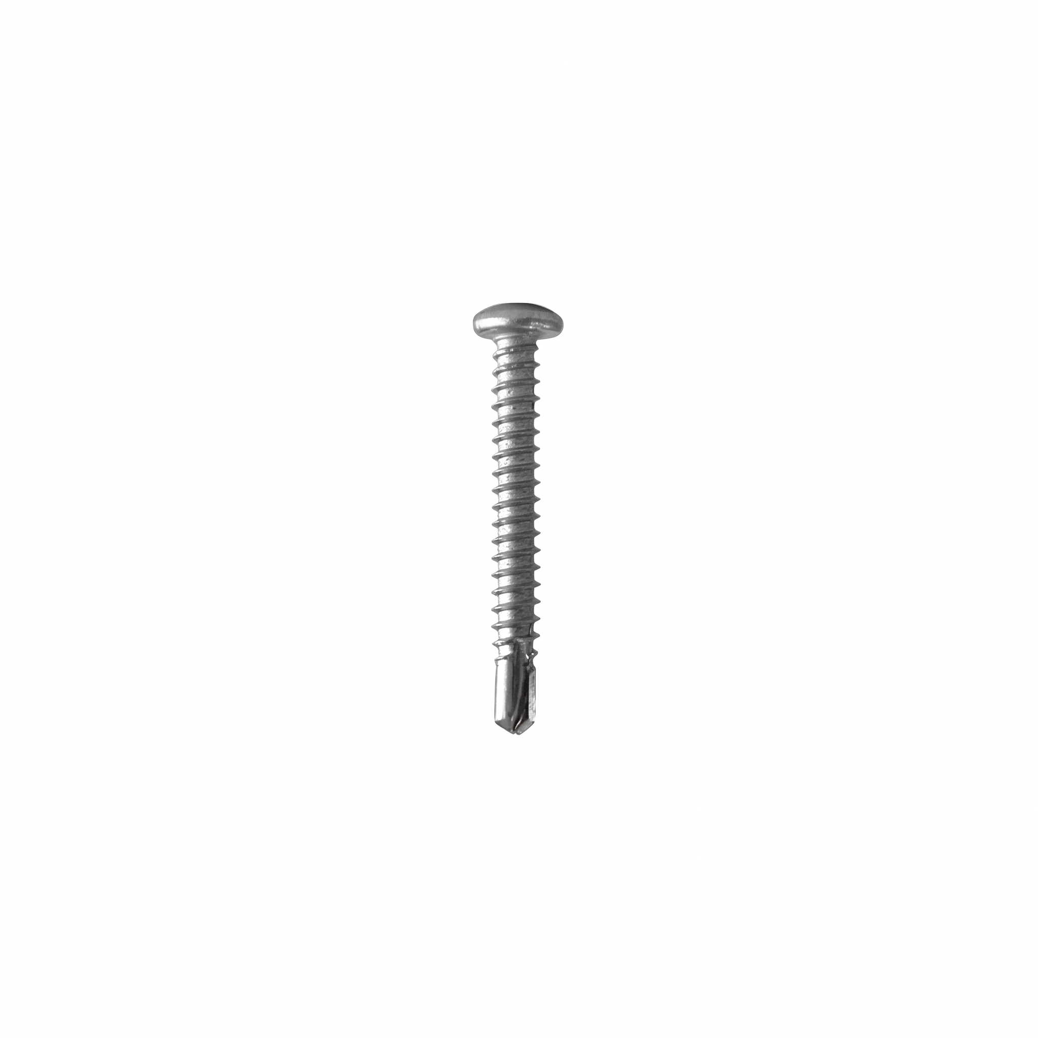 Tornillo Alvear - TA53 - Pan Head Mecha (fijadora)