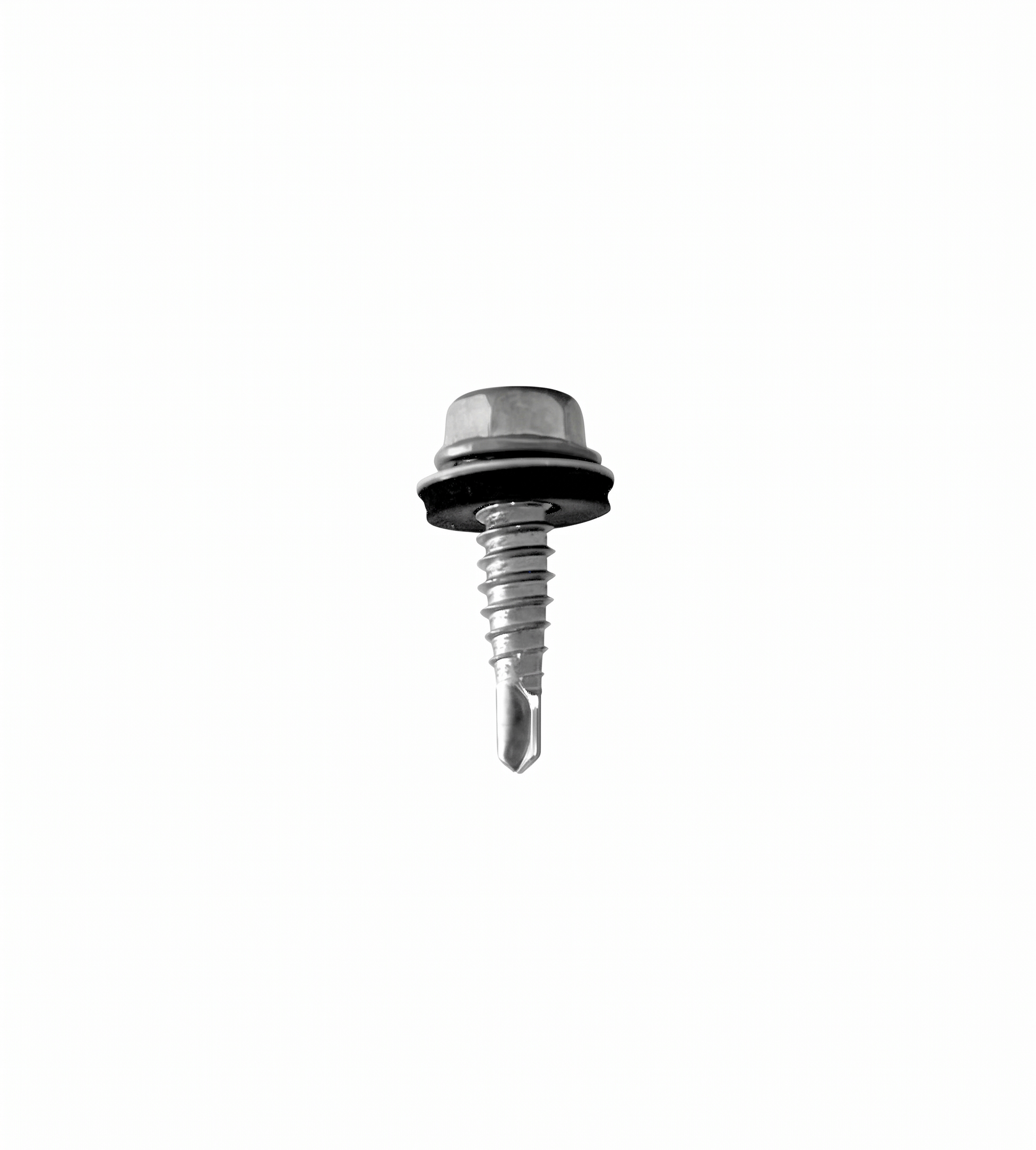 Tornillo Alvear - TA95E - con Arandela Metal/EPDM Vulcanizada