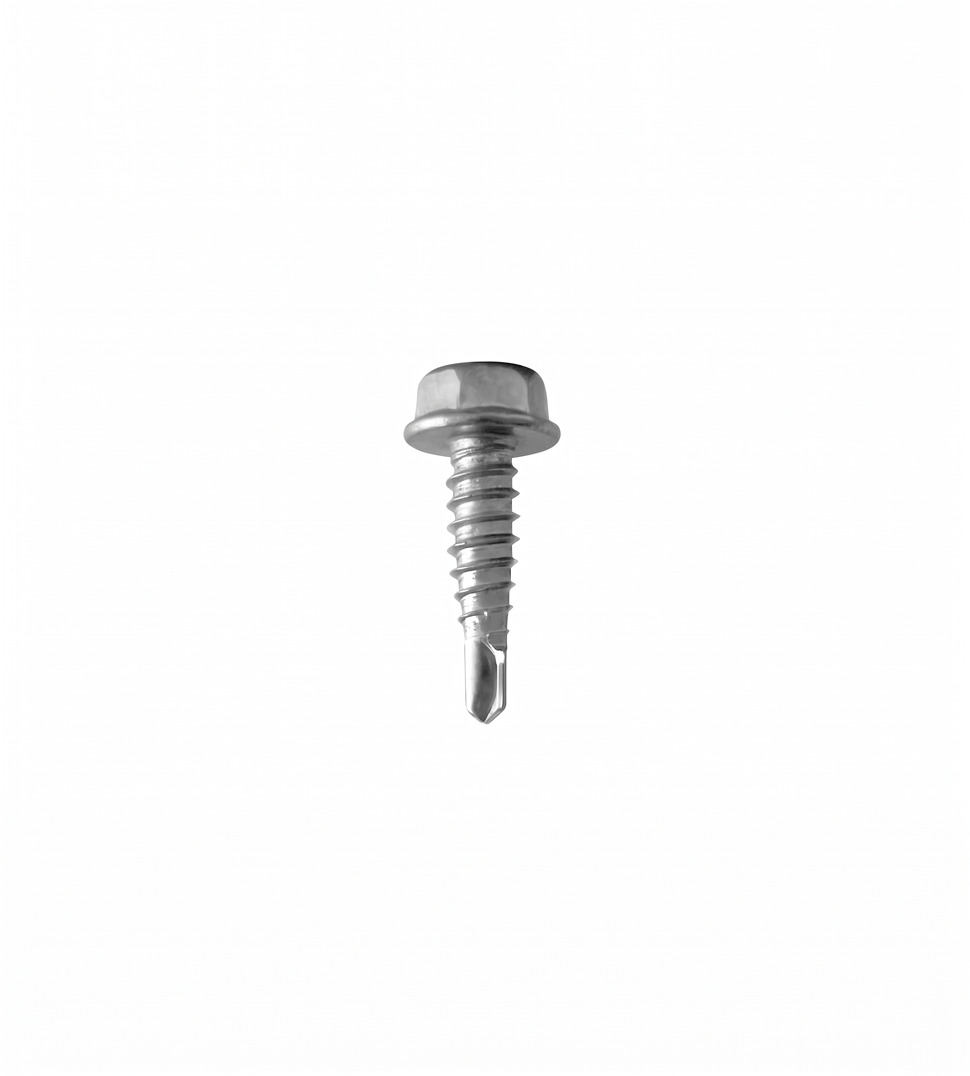 Tornillo Alvear - TA95 - sin Arandela Metal/EPDM Vulcanizada