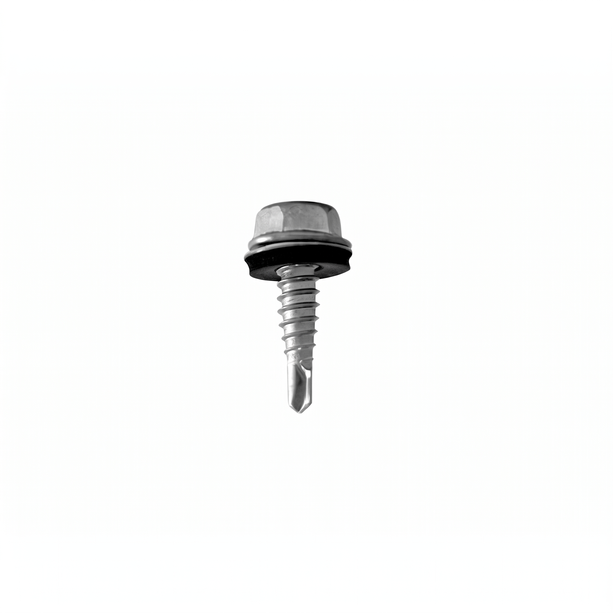 Tornillo Alvear - TA96E - con Arandela Metal/EPDM Vulcanizada