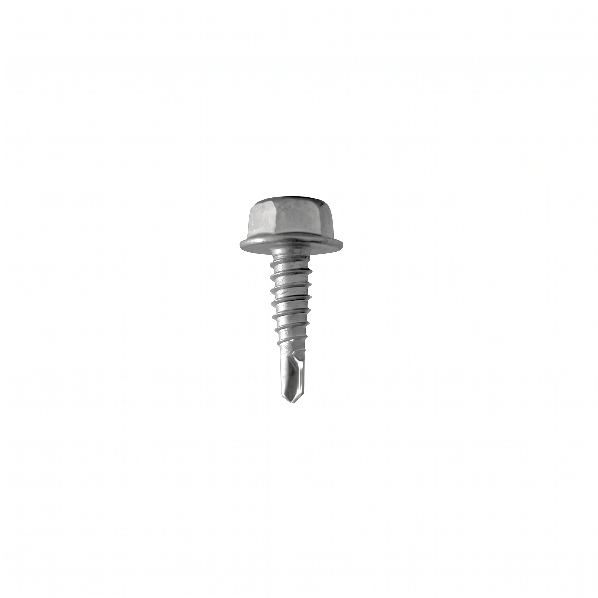 Tornillo Alvear - TA96 - sin Arandela Metal/EPDM Vulcanizada