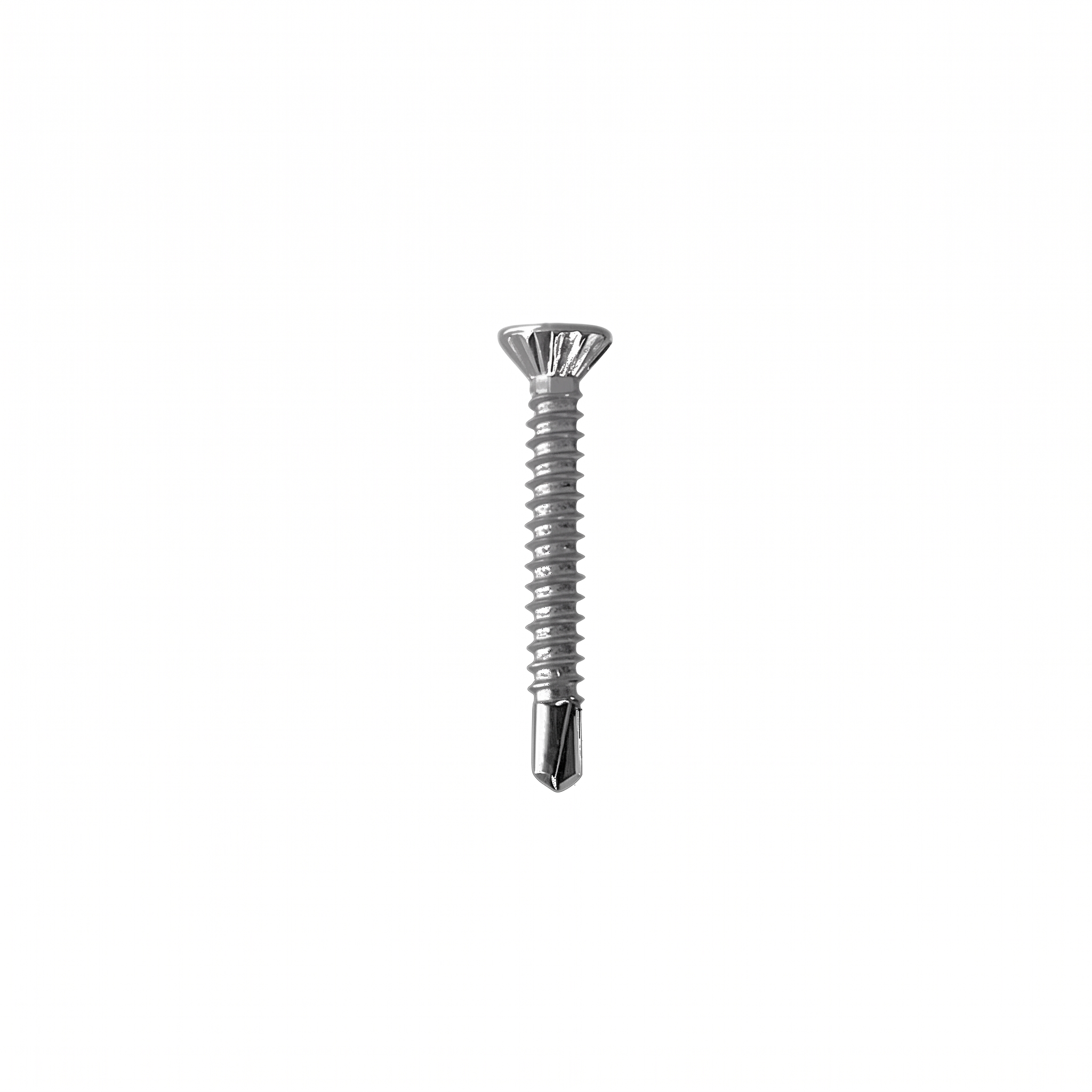 Tornillo Alvear - TA65 - Fresado Mecha Autofrenante (steel frame)