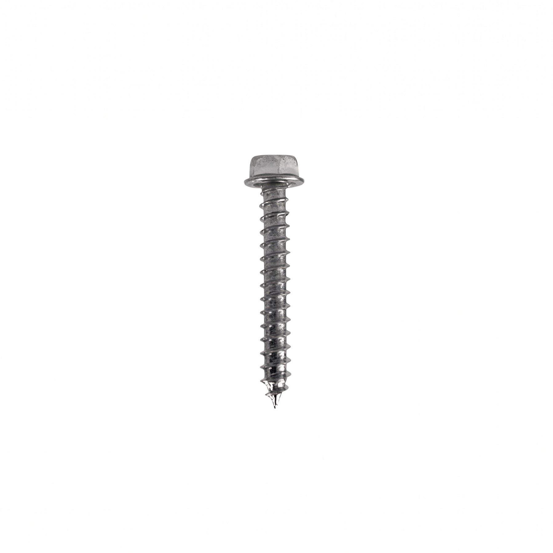 Tornillo Alvear - TA11 - Hexagonal Aguja (vuelo chico)