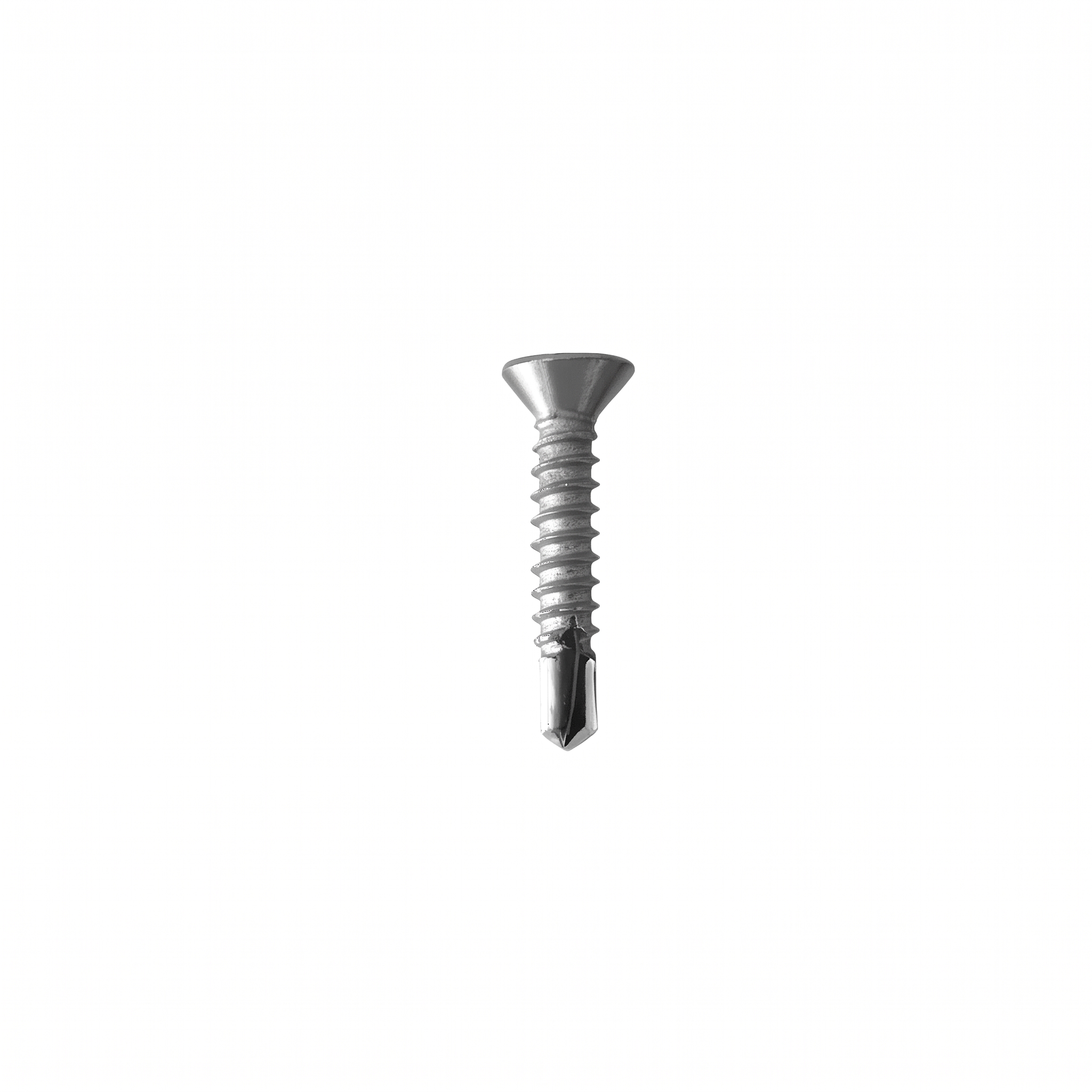 Tornillo Alvear - TA63 - Fresado Mecha (pulgadas)