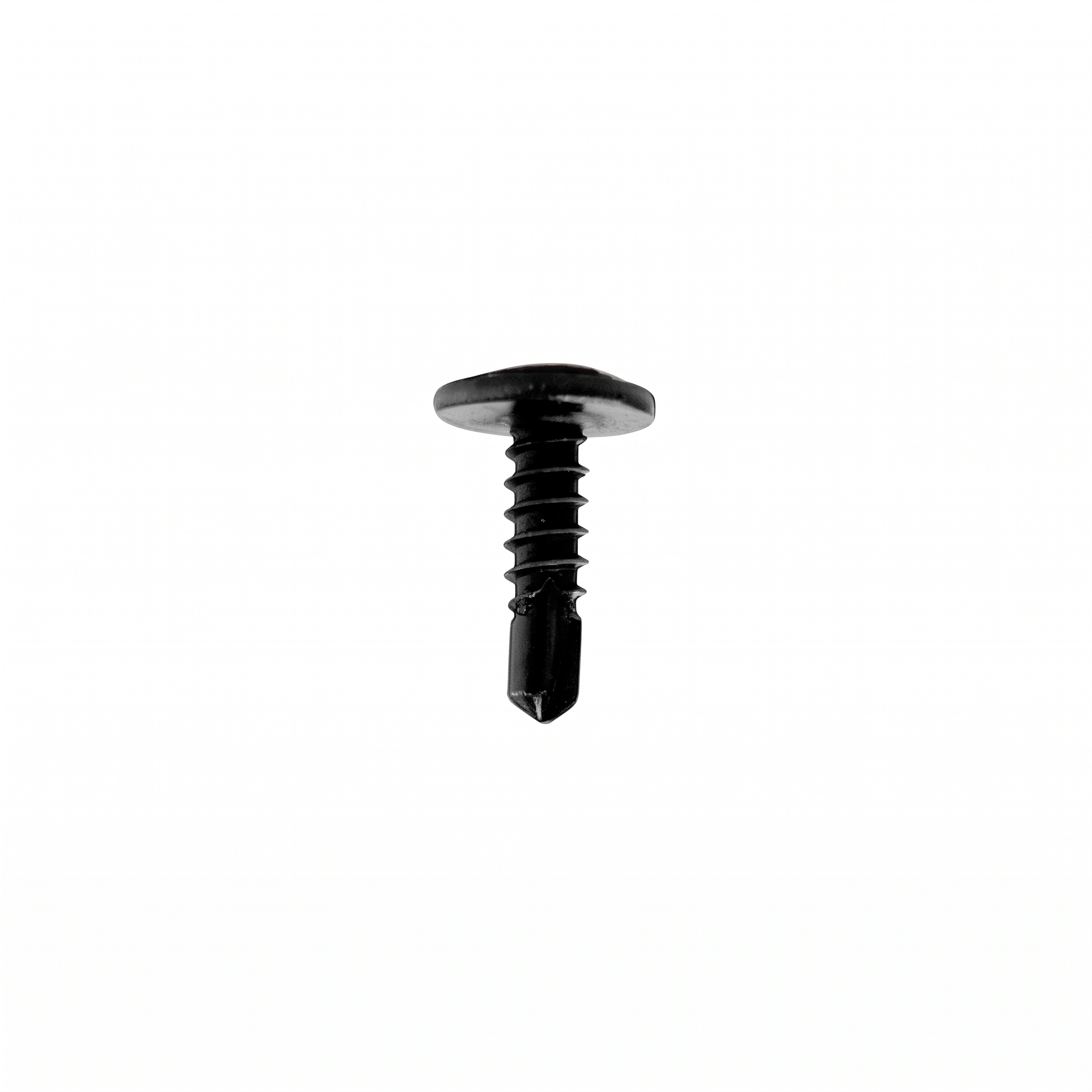 Tornillo Alvear - TA33NF - Wafer Mecha Negro Fosfatado