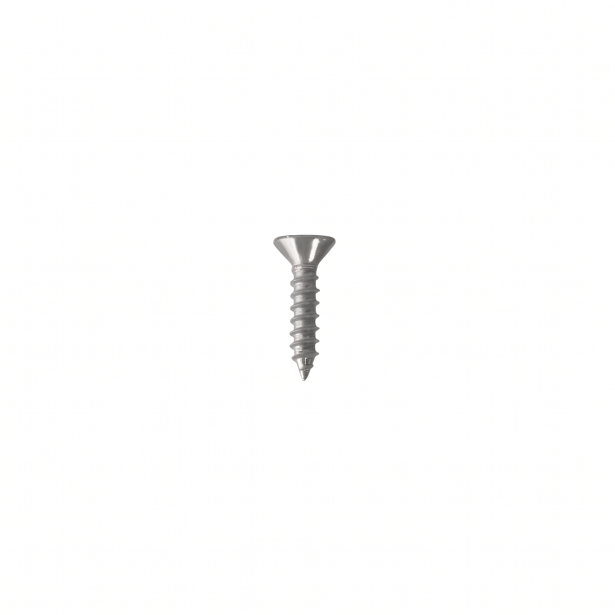 Tornillo Alvear - TA67 - Fresado Aguja (paso grueso)