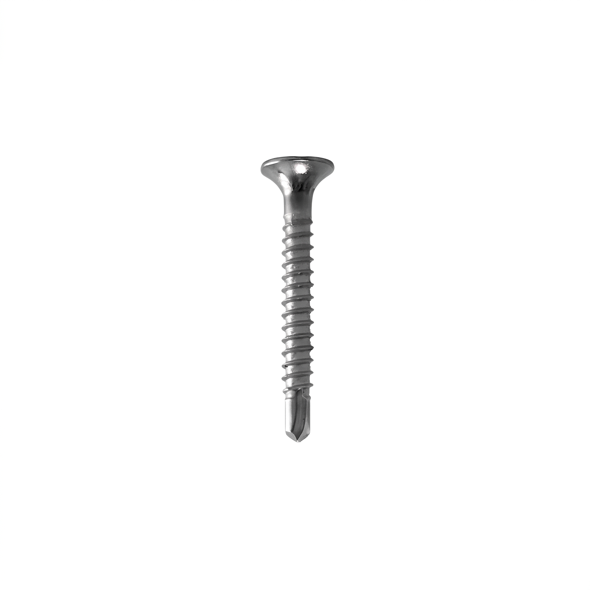 Tornillo Alvear - TA73 - Bugle Trompeta mecha