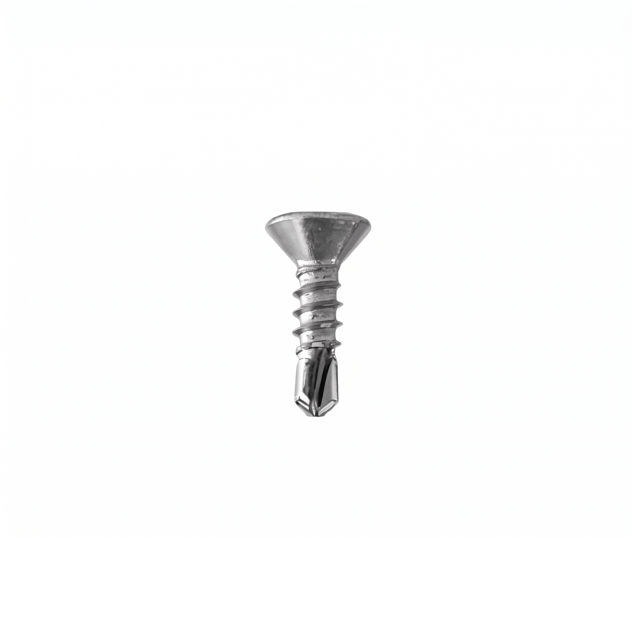 Tornillo Alvear - TA62 - Fresado Mecha (milimétrico)